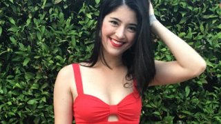 (คลิป) โซฟี่ อัปสรสิริ น้องสาว ชิน ชินวุฒ โชว์ลีลาเต้นเซ็กซี่เผ็ดร้อน ไม่แพ้พี่ชาย