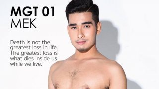 32 ผู้เข้าประกวด Mister Gay World Thailand 2019