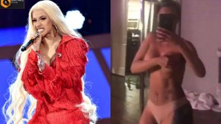 "Cardi B" เผยรู้สึกไม่โอเคกับน้ำหนักที่ลดหลังคลอดลูก ไม่ชอบหุ่นที่ดูเหมือนเด็กวัยแตกเนื้อสาว