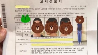 น่าสนใจ!! ระบบเตือนประชาชนเวลามีผู้ต้องหาคดีล่วงละเมิดทางเพศของเกาหลี