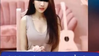 สาวสวยแชร์อุทาหรณ์ เสริมนมใหญ่เกินตัว เล่นสยิวแฟนขยำแรงจนแตกคามือ