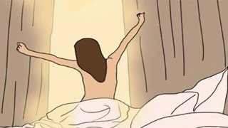 รู้กันยัง? ข้อดีของการนอน "แก้ผ้า" มีประโยชน์มากกว่าที่คุณคิด ถ้าไม่ได้อ่าน เรียกว่าพลาดอย่างรุนแรง