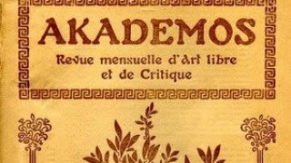 นิตยสารเกย์หัวแรกๆ ของโลก