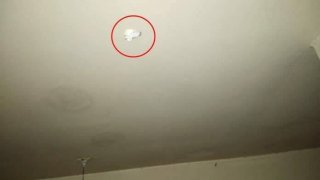 ยิงปืนอีก!! แม่เฒ่าซวยรับเคราะห์กระสุน ... !!!