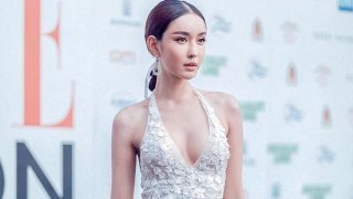 เปิดภาพล่าสุด!! หลิงหลิง ปิยะดา สาว'สองประเทศเพื่อนบ้านสวยเซ็กส์ซี่ไม่แพ้น้องปอย