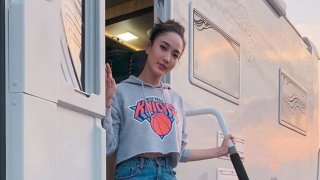 แซ่บซี้ด! แต้ว ณฐพร กับทริปทะเลอันดามัน ในลุคชุดว่ายน้ำวันพีซ