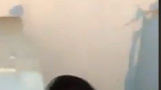 การเข้า "ส้วม" แบบ "พี่จีน"..!! (vี้ออกไหมเนี่ย)