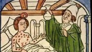 ซิฟิลิส เป็นแกไม่ใช่ฉัน!