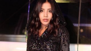 ใบเตย อาร์สยาม เผยภาพชุดนอนไม่ได้นอน ทำเอา ดีเจแมน ใจสั่นโผล่คอมเม้นท์