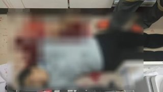 ผัวหึงโหด ยิงเมียดับคาเซเว่น แค้นเมียแอบเล่นชู้คืนลอยกระทง