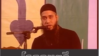 ห้ามฟังดนตรี ห้ามประพฤติผิดในกาม!! นี้คือเหตุหลักที่ทำให้ ผมหันหลังให้วงการบันเทิง