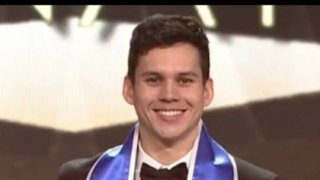 หนุ่ม &ldquo;เควิน อภิสิตนันท์ ลูกครึ่งไอร์แลนด์ คว้ารองอันดับ 3 Mister Supranational 2018 จัดขึ้นที่ประเทศโปแลนด์