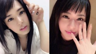 เตรียมตัวเป็นคุณแม่ป้ายแดง!!! นางเองสาวชื่อดัง &ldquo;อาโออิ&rdquo; ท้องแล้ว 5 เดือน