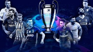 บทสรุป ยูฟ่า แชมเปี้ยนส์ ลีก 2018-19