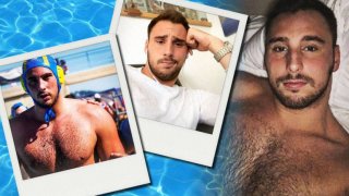 นักโปโลน้ำชื่อดังVictor Guti&eacute;rrez เปิดตัวชอบเพศเดียวกัน