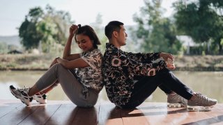 แคปทันโซเชียลมือไว!!! &ldquo;วู้ดดี้&rdquo; ดราม่าภาพโพสท่าอุ้มเต้า &ldquo;ตั๊กแตน ชลดา&rdquo; ไม่เหมาะสมกลางไอจี