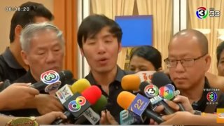 พี่ชายน้องเบนซ์ โดนขู่ยิง!! เปลี่ยน ตร.ชุดทำงานคดีไฟไหม้บ้าน 'บอล บางแก้ว' ขีดเส้น 7 วันต้องคืบหน้า