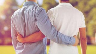 ครม.ไฟเขียว พ.ร.บ.คู่ชีวิตหลากหลายทางเพศ จดทะเบียนคู่ชีวิตได้ ยังกั๊กสิทธิไม่เท่าคู่รักหญิงชาย