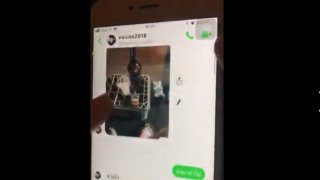 เพื่อนเดือด!! ด่าเหยียดเพศที่สาม!! ชวนผัวกะเทยไปกินเหล้า กะเทยเลยถามว่าส่งรูปมาทำไม เพราะนางอุตส่าห์พาผัวไปเลิกยาเลิกเหล้า