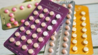 ยาคุมกำเนิด ช่วยทำให้หน้าใส นมโต จริงหรือ??