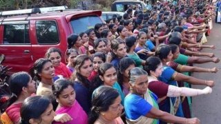 ที่นี่อินตะละเดียนะนาย!! วัดฮินดูเก่าแก่ที่ห้ามผู้หญิงมีระดูเข้า