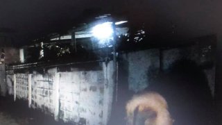 น่ากลัว!! สาวโพสต์!!ขับรถจะกลับบ้าน มีชายคนนึงเดินแก้ผ้า ถอดกางเกง แล้วพยายามดึงประตูรถ