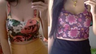 ย้อนข่าว!! บทเรียน!! ผิดมั๊ย ที่เลสเบี้ยน คนหนึ่ง ต้องกลายเป็น sideline?