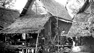 อำแดงเหมือน