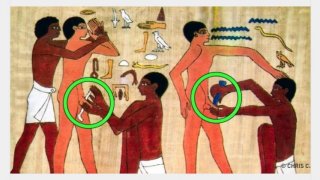 10 สิ่งอย่างที่แปลกประหลาดที่คุณไม่เคยรู้จัก