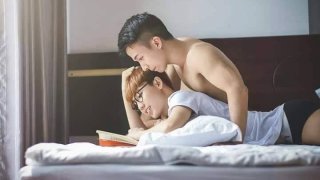 เคยเป็นกันไหม!! นิมโฟมาเนีย หรือ โรคขาดผู้ชายไม่ได้!!