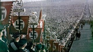 ที่แท้!! ชาวยิวกะฆ่าคนเยอรมันแท้ๆแบบตายทั้งเป็น..แต่ฮิตเลอร์ฆ่าชาวยิวแบบตายจริงๆแบบว่าล้างเผ่าพันธุ์