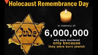 BNK48ว่าไง? 27 มกราคม โลกรำลึกเหตุการณ์ ฆ่าล้างเผ่าพันธุ์นาซี 17 ล้านคนถูกสังหารโหด