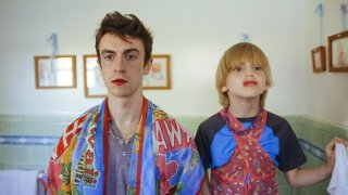 Danny The Manny ซี่รี่ย์เกย์แนวคอมมาดี้เรื่องใหม่ ที่น่าติดตาม