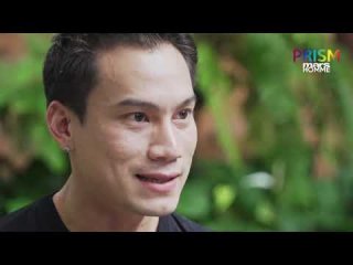 &ldquo;ถ้าไม่เปิด เราก็ไม่รู้จะเปลี่ยนความคิดคนอื่นอย่างไร&rdquo; นัทชโยดม มิสเตอร์เกย์เวิลด์ ไทยแลนด์ 2019