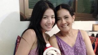 &ldquo;เเม่ดีเจเเมน&rdquo; พูดหมดเปลือกถึงว่าที่ลูกสะใภ้ &ldquo;ใบเตย อาร์สยาม&rdquo;