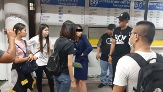 โอละพ่อ "อดีตครูสาว" ถูกลักพาตัว ที่แท้กุข่าวเองหวังเงินค่าไถ่ 1 แสน