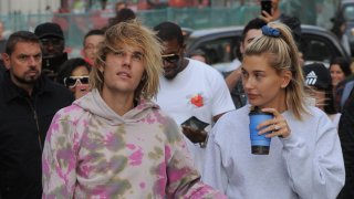 "จัสติน บีเบอร์" หันเคร่งศาสนา เว้นเซ็กส์หนึ่งปี