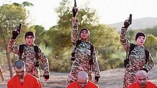 มีคนถามว่าชีวิตผู้หญิงชาวต่างชาติที่ไปอยู่กับพวก ISIS เป็นอย่างไร คำตอบคือคนพวกนี้มักจะมีปัญหากับสังคมที่ตัวเอง