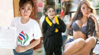 ฮือฮาร้อนฉ่า!! ผู้สมัคร ส.ส.มหาสารคาม &lsquo;พลังท้องถิ่นไท&rsquo; ที่อาจทำหนุ่มๆ ใจหวั่นไหว