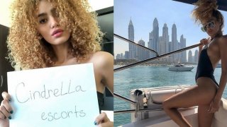 นางแบบวัย 23 ประกาศขายจิ้นตัวเอง พร้อมเรียกเงินส่งเสียเดือนละล้าน