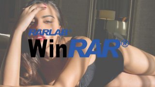 สายหื่นพึงระวัง! แฮกเกอร์ใช้ภาพสาวเปลือยล่อให้แตก WinRAR ฝังมัลแวร์