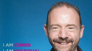 มีเฮ!! คนที่ติดเชื้อ HIV อยู่ก็ไม่ต้องซีเรียส กินยาต้านไป แล้วรอข่าวดีอย่างมีความหวัง อีกไม่นานครับอีกไม่นาน