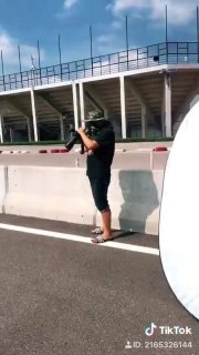 สวยต่อไม่รอแล้วนะ! &ldquo;มะนาว เจ้าสาวดัง&rdquo; เปลี่ยนลุคใหม่นึกว่า &ldquo;พริตตี้&rdquo;