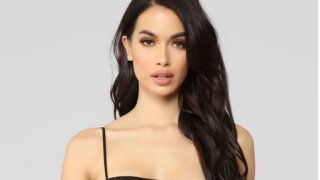 บอดี้สูทรั้ง จิมมี่!! โซเชี่ยลวิจารณ์ยับ แบรนด์ดังเปิดตัวบอดี้สูท รั้งซะจน สงสารนางแบบ