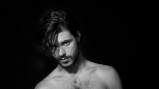 Matthieu Charneau หนุ่มชาวฝรั่งเศส หล่อล่ำสุดๆ