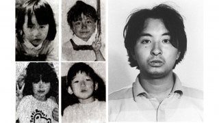 ทสึโตมุ มิยาซากิ - ฆาตกรโอตาคุ