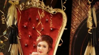 แชมป์-เข้ม ร่วมเบิร์ธเดย์วันเกิด เซเล็บคนดัง “นาเดียร์-ศิรินันท์”