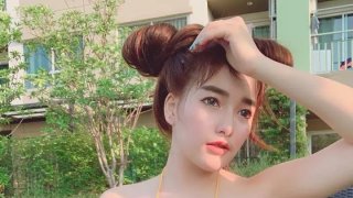 ตาสว่างกับ "ชุดเล่นน้ำรับซัมเมอร์" ปาดน้ำลายแพร๊บบบ!!