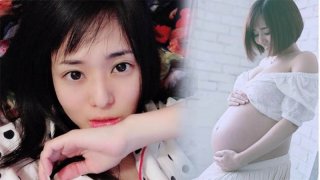 แซ่บเวอร์ "โซระ อาโออิ" ถ่ายแฟชั่นก่อนคลอด จัดให้ทั้งลุคหวานและเผ็ช