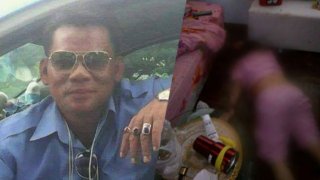 ผบ.ตร. เร่งล่าพ่อเลี้ยงใจโหด ฉุนเมียฆ่าลูกเลี้ยงขณะตั้งครรภ์ 7 เดือน ตายในบ้านย่านบางชัน